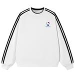 Худи Hello Kitty унисекс Sanrio, зеленый - фото 3