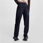 Джинсы женские Lee, темно-синий - фото 5