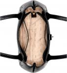 GUESS Brooke плечевая сумка, Black - фото 4