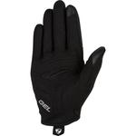 Перчатки Clyo Touch длинные Ziener, черный - фото 3