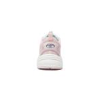 Детская обувь для подростков ROOKIE, экрю/розовый - фото 5