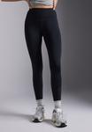 Леггинсы Even&Odd active QUICK DRY FULL LENGTH HIGH RISE LEGGING, Black - фото