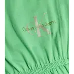 Платье Calvin Klein, зеленый - фото 3