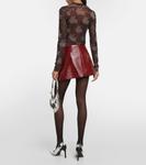 Комплект колготок Neon 40 Wolford - фото 3