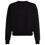 Толстовка Karl Lagerfeld Reg Box Logo, черный - фото 2