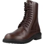 Горные ботинки Clarks, коричневый - фото