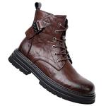 Ботинки Beidouniao Martin Boots Men - фото 5