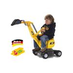 Rolly Toys, Кот, Экскаватор - фото 7