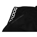Шорты Oxdog Court Pocket Dryfast, черный - фото 2