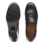 Женские кожаные туфли Clarks Emily2 Cove Clarks - фото 3