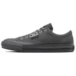 Converse Кроссовки Addict Chuck Taylor Suede Nh Ox 'Black' - фото