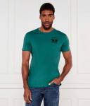 Футболки Regular fit La Martina, зеленый - фото