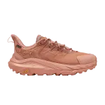 Кроссовки HOKA Kaha 2 Low GORE-TEX 'Cork', коричневый - фото