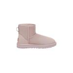 (WMNS) UGG Classic Mini II 'Pale Smoke' - фото 2