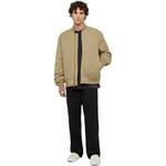 Бомбер Plains Dickies, зеленый - фото 5