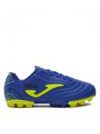 Футбольные бутсы Toledo Jr TOJW2404HG Joma, синий - фото