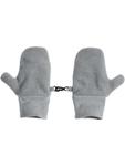 Рукавицы Playshoes, серый - фото 2