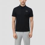 Мужская поло HELLY HANSEN, белый - фото 9