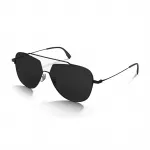 FILA Авиатор Myopia 784 Unisex Black White - фото 4