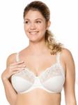 Бюстгальтер с косточками Ulla Dessous BH mit Bügel Ella, экрю - фото 2