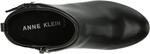 Женские модные ботинки Anne Klein Riah, Black - фото 3