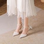 Туфли TADSW High Heels Women's - фото 8