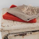 Полотенце Winkler капучино, 50/50 см - фото 2