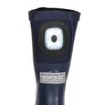 Походные ботинки Regatta Fairweather Shine Junior, синий - фото 7