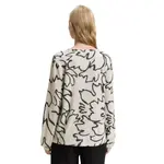 Лонгслив Tom Tailor 1044923 Cosy, бежевый - фото 2