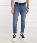 Джинсы Skinny fit Karl Lagerfeld Jeans, синий - фото 3