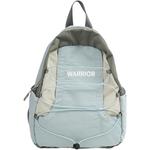 WARRIOR Нейлоновый рюкзак Unisex Blue - фото