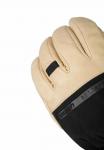 Перчатки Reusch Gloves, Tan Black/Beige - фото 4