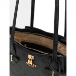 Сумка Guessa Yesba, черный - фото 4