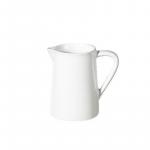 Молочник ASA Grande 0,30 л/высота: 12 см ASA SELECTION, белый - фото