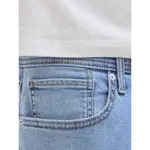 Шорты Jj Rebel Joe Craft denim, синий - фото 5