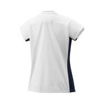 Футболка Contest Series женская YONEX, белый - фото 2
