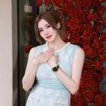 Новая женская футболка 35mm VERSACE - фото 11