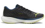 Puma Deviate Nitro 2 Кроссовки Мужчины, Dark blue yellow - фото 2