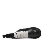 Ботинки Martin женские YEARCON, серый - фото 5