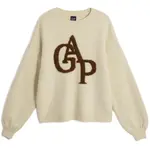 Топ женский GAP, черный - фото 3