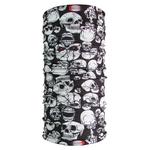 Неквормер Tube Classic Racing, синий - фото