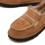 Лофер Эллис Ugg, Chestnut - фото 3