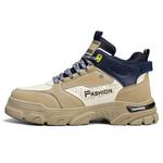 Мартин Ботинки Мужские Huanai - фото