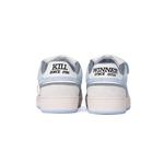 Кроссовки KILLWINNER Skateboarding Shoes Unisex Low-top Blue, синий - фото 4