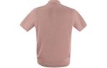 Brunello Cucinelli Рубашка SS24 Men's Ancient Rose - фото 4