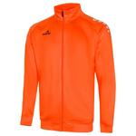 Куртка Mercury Equipment Performance Tracksuit, оранжевый - фото