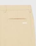 Шорты BOSS Mens S_liem2, Medium Beige 269 - фото 4