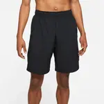 Повседневные шорты мужские черные Nike, черный - фото 2