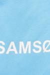 Сумка Samsoe Samsoe, синий - фото 3