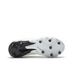 New balance Белые кроссовки - фото 6